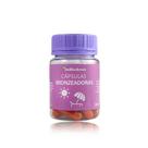 Cápsulas Bronzeadoras Naturais - 30 Cápsulas