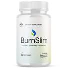 Cápsulas Burn Slim MJO 60 Suplemento 100% Natural