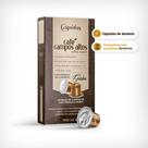Cápsulas Café Especial 100% Arábica Campos Altos-10 Unidades