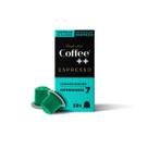 Capsulas Café Expresso Especial Coffee Mais Cerrado Mineiro para Nespresso - 10 Unidades