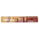 Cápsulas Café Ristretto África Nescafé - 44g Cápsulas Café Ristretto África Nescafé - 44g