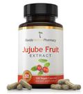 Cápsulas Complementarias Florida Herbal Pharmacy con Fruta de Azufaifo