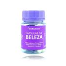 Cápsulas da Beleza Belladona - Silício, DMAE e Vitamina E - 30 Cápsulas