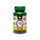 Cápsulas de Alho Orgânico 37g (60un) - Kampo De Ervas