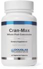 Cápsulas de amora Douglas Laboratories Cran-Max 500 mg 60 ct