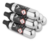 Cápsulas de argônio Coravin, pacote com 6