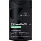 Cápsulas de Ashwagandha 120 Unidades - Suplemento Sports Research