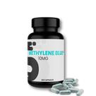 Cápsulas de azul de metileno 10 mg bacteriostático de grau farmacêutico