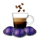 Cápsulas de Café Altissio 30 Unidades - Pack com 3