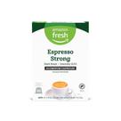 Cápsulas de Café Amazon Fresh Espresso Forte Torra Escura 50 un.