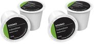 Cápsulas de Café Amazon Solimo Colombiano Torra Média 48 un.