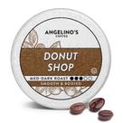 Cápsulas de Café Angelino's Donut Shop Torra Média-Escura 96 un. Cápsulas de Café Angelino's Donut Shop Torra Média-Escura 96 un.