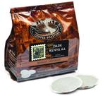 Cápsulas de café Baronet Dark Kenya AA-54 cápsulas 54 porções