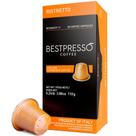 Cápsulas de café Bestpresso Ristretto 120 para Nespresso Original