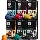Cápsulas de café BREWKLYN COFFEE para Nespresso OriginalLine 120