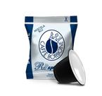 Cápsulas de Café Caffè Borbone Miscela Blu 100 Unidades Cápsulas de Café Caffè Borbone Miscela Blu 100 Unidades