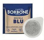 Cápsulas de Café Caffè Borbone Miscela Blu Torra Escura 150 un Cápsulas de Café Caffè Borbone Miscela Blu Torra Escura 150 un