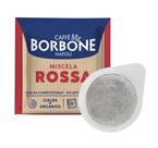 Cápsulas de Café Caffè Borbone Miscela Rossa 150 Unidades