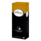 Cápsulas de Café Caffè Ferrero Gourmet - Compatíveis com Nespresso - 10 un.