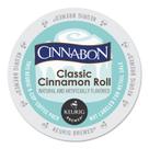 Cápsulas de Café CINNABON Classic Cinnamon Roll 24 Unidades Cápsulas de Café CINNABON Classic Cinnamon Roll 24 Unidades
