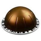 Cápsulas de Café Double Espresso Chiaro 10 Unidades