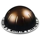Cápsulas de Café Double Espresso Scuro 10 Unidades Sem Glúten com Cafeína Cápsulas de Café Double Espresso Scuro 10 Unidades Sem Glúten com Cafeína