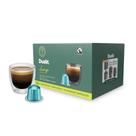 Cápsulas de Café Dualit Lungo Americano 120 Unidades Recicláveis
