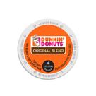 Cápsulas de Café Dunkin' Donuts Original Blend 96 Unidades Cápsulas de Café Dunkin' Donuts Original Blend 96 Unidades