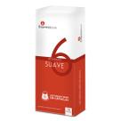 Cápsulas de Café Espressione Suave Gourmet - Compatíveis com Nespresso - 10 un.
