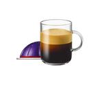 Cápsulas de café espresso descafeinado 10 unidades torra escura