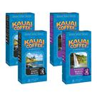Cápsulas de café expresso Kauai Coffee Nespresso compatíveis com 40 unidades