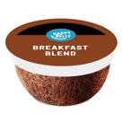 Cápsulas de Café Happy Belly Breakfast Blend Torrado Claro 96 un.