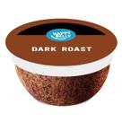 Cápsulas de Café Happy Belly Dark Roast Compostáveis 96 Unidades
