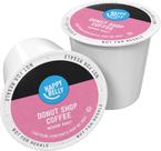 Cápsulas de Café Happy Belly Torra Média Estilo Donut 100 unidades