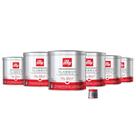 Cápsulas de Café illy iperEspresso Classico Torra Média Cápsulas de Café illy iperEspresso Classico Torra Média