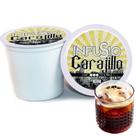 Cápsulas de Café InfuSio Carajillo Torra Média 96 Unidades Cápsulas de Café InfuSio Carajillo Torra Média 96 Unidades