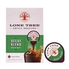 Cápsulas de Café Java House Lone Tree Descafeinado 12 Unidades Cápsulas de Café Java House Lone Tree Descafeinado 12 Unidades