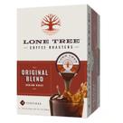 Cápsulas de Café Java House Lone Tree Torra Média 12 Unidades