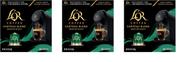 Cápsulas de Café L'OR Chateau Torra Média 90 Cápsulas