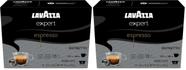 Cápsulas de Café Lavazza Expert Espresso Ristretto 72 unidades