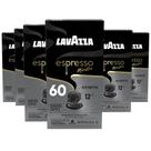 Cápsulas de café Lavazza Ristretto Dark Roast 60 unidades