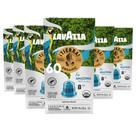 Cápsulas de Café Lavazza TIERRA AMAZONIA Espresso Pack de 60
