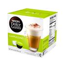 Cápsulas de Café Nescafé Dolce Gusto Cappuccino 48 Unidades