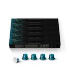 Cápsulas de Café Nespresso Original Indonesia - Pacote com 50 Cápsulas