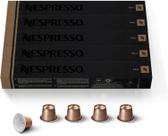 Cápsulas de Café Nespresso Original Line Cosi - 50 Cápsulas - Torra Suave Cápsulas de Café Nespresso Original Line Cosi - 50 Cápsulas - Torra Suave