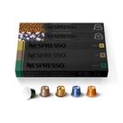 Cápsulas de Café Nespresso Original Line Mild Roast - Pacote com 50 Unidades