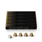 Cápsulas de Café Nespresso Original Nicaragua - Pacote com 50 Cápsulas
