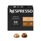 Cápsulas de Café Nespresso Vertuo Bianco Pacote com 30 Unidades