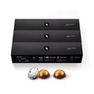 Cápsulas de Café Nespresso Vertuo Double Espresso Dolce - Pacote com 30 Unidades