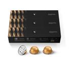 Cápsulas de Café Nespresso Vertuo Golden Caramel - Pacote com 30 Cápsulas